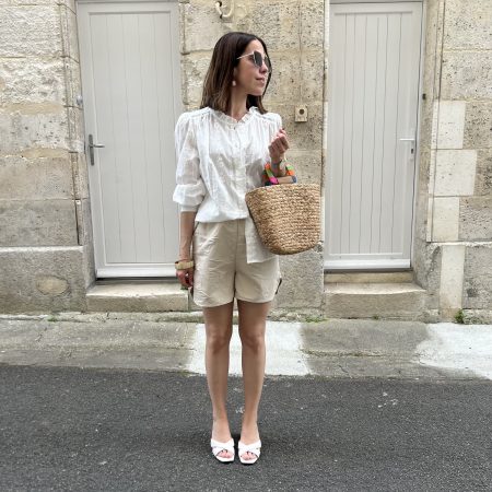Panier Multi