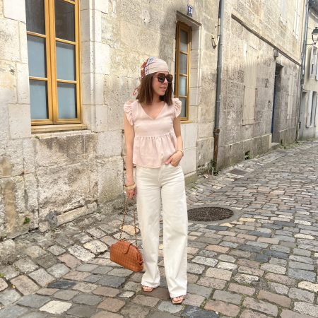 Top Beige