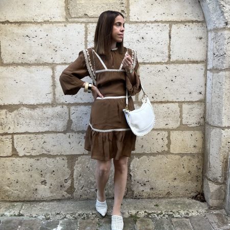 Combinaisons / Robes