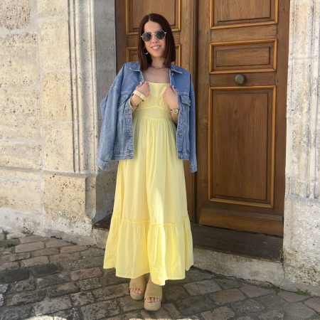 Combinaisons / Robes